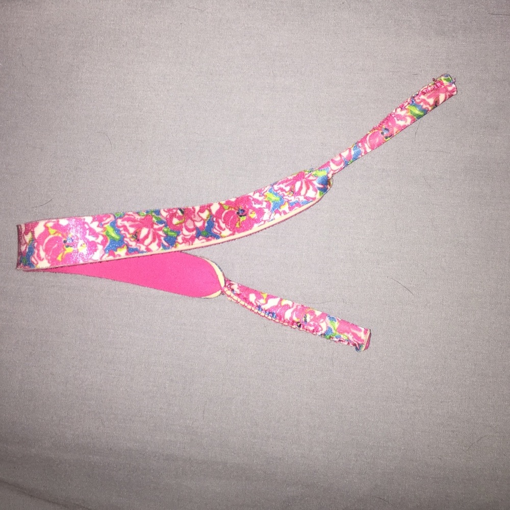 Lilly Pulitzer Croakies